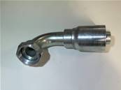 Embout à sertir PARKER ORFS 11/16 - 90° - Série 48 1J948-6-4