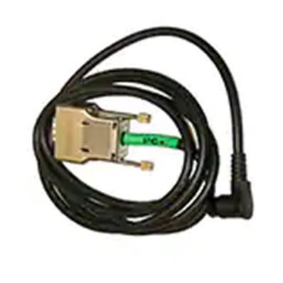 Câbles de communication - Modules IQAN vers PC Câblage RS232