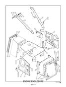 Capot moteur 1062141S2