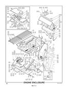 Capt moteur 1062731S4