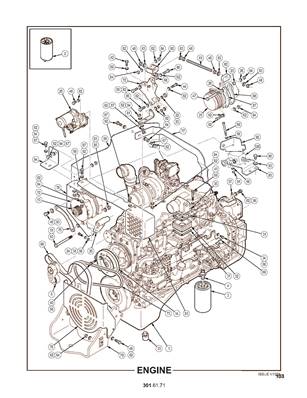 Moteur 3016171