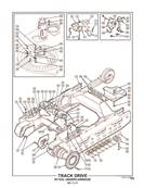 Chassis infrieur R7163L 4012395S3