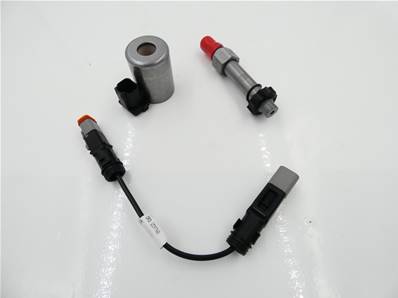 Valve de coupure 24V 70051A01
