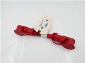 Câble de batterie rouge 88461B