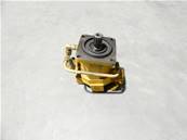 Moteur hydraulique BOSCH REXROTH AA6VM 107cc AQ123