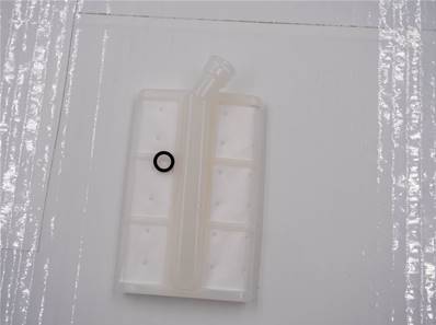 Filtre SCR 45° 24111100