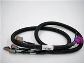 Faisceau de siège porteur Eco Log 7039197