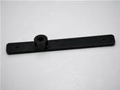 Support extincteur cabine Eco Log 900428