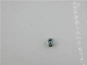 G1/8 Hex Orifice Ø1 Eco Log 9901498