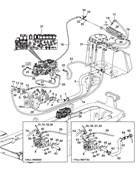 Conduites hydrauliques 9992528S2