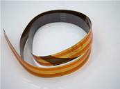 Film solaire fenetre (arrière) Eco Log ZRSA.X24402