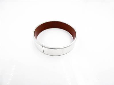 Bague de guidage