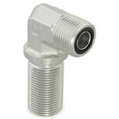 Union mâle-mâle ORFS  1 3/16-90° Parker 12 WELO-WLNL-S