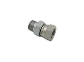 Union mâle-femelle BSP 3/4 Parker 12-12F6MK4S