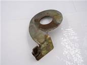 Fixation de protection de vérin occasion John Deere AT183776-US