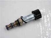 Electrovanne de distributeur hydraulique de grue John Deere F062554