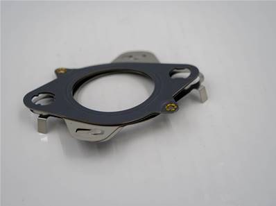 Joint de collecteur d'échappement John Deere R544294