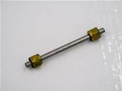 Tuyau gasoil John Deere RE68748