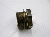 Bouchon fileté pour chape de pince occasion John Deere T155055-US