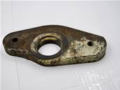 Support de boîte de vitesse occasion John Deere T166234-US