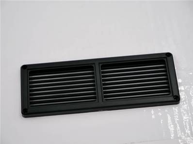 Bouche d'aération John Deere T185144