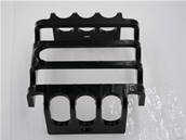 Grille de phare de travail avant John Deere T232033