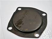 Couvercle de boîte occasion John Deere YZ105725-US