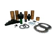 Kit d'entretien 4000h pour Log Max 6000 TWIN Log Max RE056715