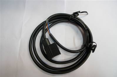 Câble L-90 1,5m connecteur sans diode Log Max RE401232