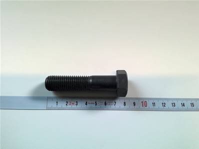 Vis M16x70 Log Max RE500137