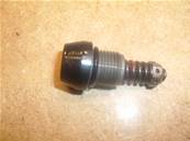 Valve choc 280 Bar Log Max RE620484