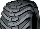 Pneu NOKIAN NORDMAN FOREST F 16 plis - 710/40-22.5