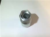 Embout à sertir PARKER BSP 3/8 - Série 43 19243-6-6