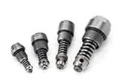 Valve choc L90LS 210 Bars Parker 393000K185