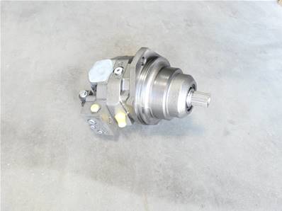 Moteur de chenille A6VE80HZ3/63W-VAL027B