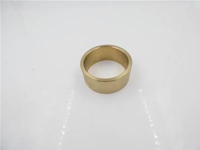 Bague bronze YE56401