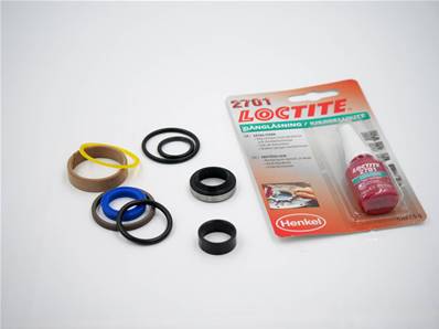 Kit de joint pour EC9904794 Eco Log 7038154