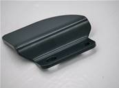 Plaque protection châssis arrière droit Eco Log 9904564