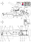 Systme anti-incendie, assemblage 9991784