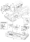 Systme anti-incendie, assemblage 9992388