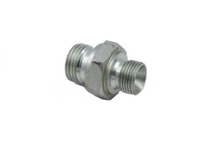 Union mâle BSP 3/8 - mâle BSP 3/4 Parker 12-6HMK4S