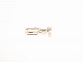 Pin pour 57M7344 John Deere 57M7297