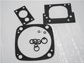 Jeu de joints de pompe hydraulique John Deere AT157280