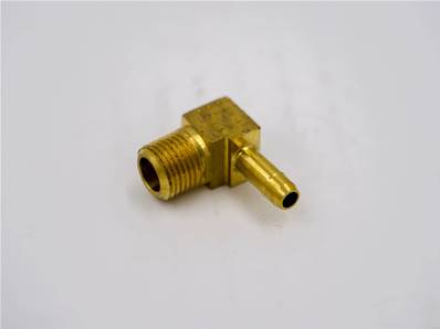 Raccord de jauge hydraulique John Deere N115724