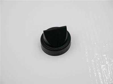 Reniflard de filtre à air John Deere R48568