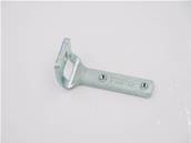 Support de moteur John Deere R505515