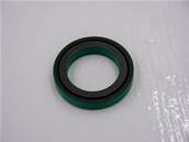Joint spi de poulie d'ampère John Deere DZ111671