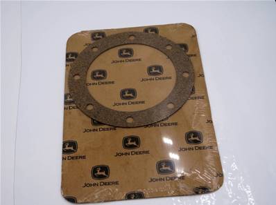Joint de bouchon de réservoir hydraulique John Deere T179363