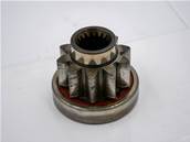 Pignon moteur rotation de pince occasion John Deere T185957-US