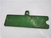 Couvercle de calandre occasion John Deere T186707-US